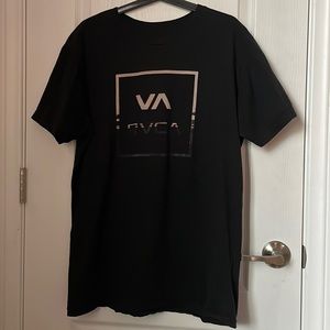 RVCA t-shirt